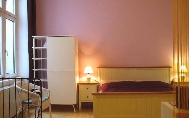 Vienna Holiday Flats - Margareten