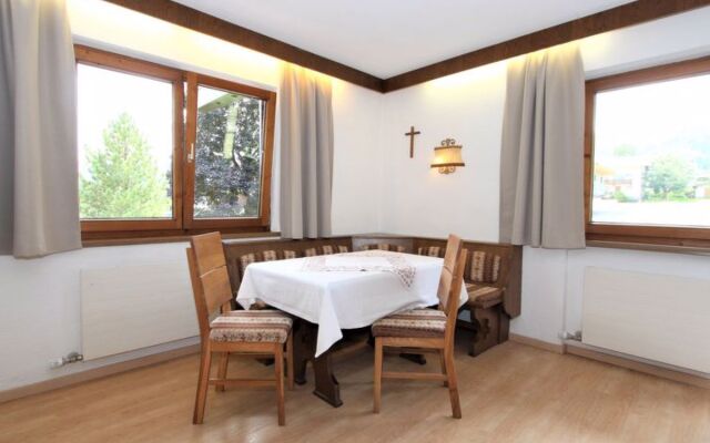 Apartment Römerhof Fügen 23375