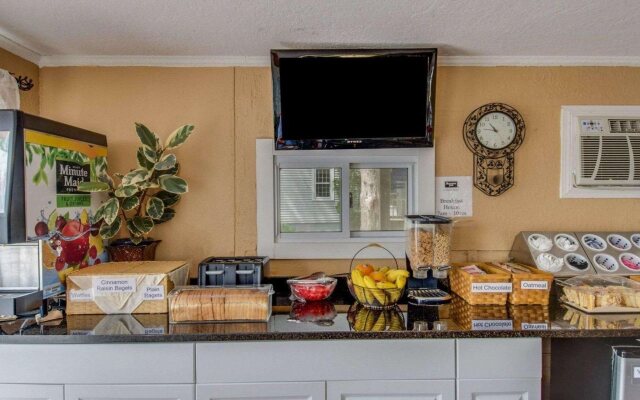 Rodeway Inn Orleans - Cape Cod