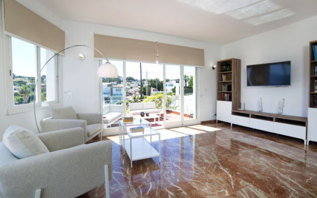 Holiday Home Perla del Mar