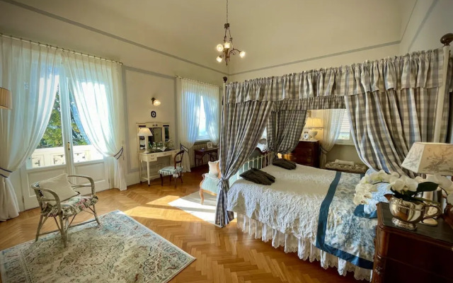 Villa La Moresca Relais de charme B&B adults only