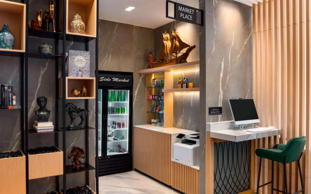La Quinta by Wyndham Abu Dhabi Al Wahda