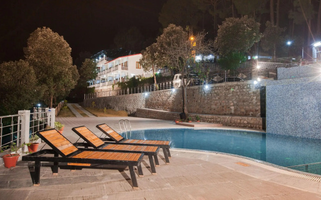 Sea Hawk Inn, Bhimtal