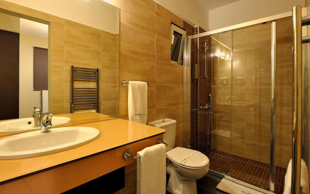 Kallirroe Hotel