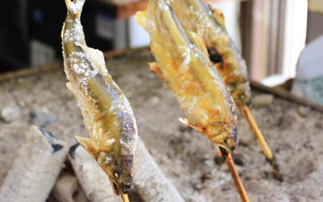 Towadako Lakeview Hotel