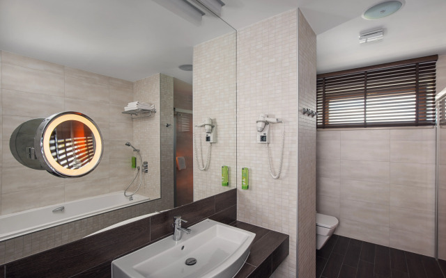Hotel Rozany Gaj
