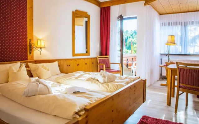 Vital- und Wellnesshotel Albblick