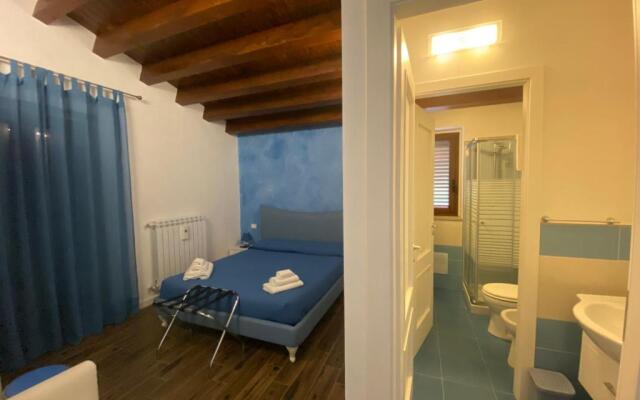 Antico Borgo San Francesco