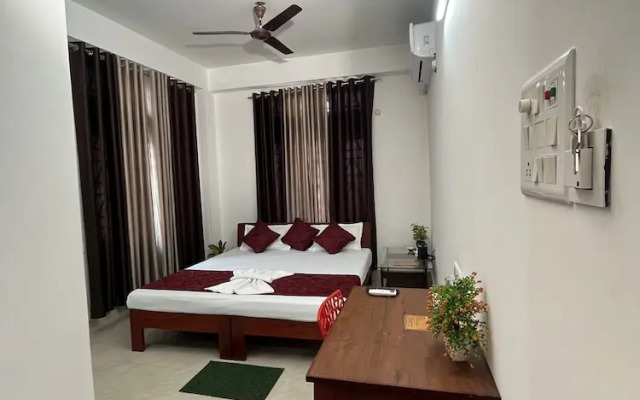 USC Homestay