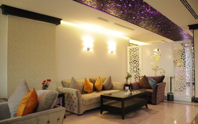 Sama Park Hotel Apartments Jeddah