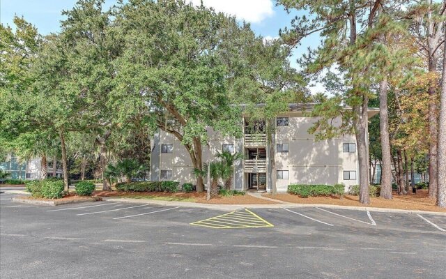 Fiddler's Cove Beach & Racquet Club