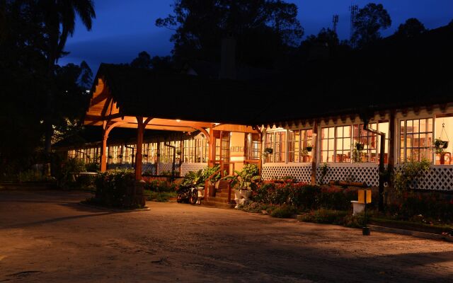 Bandarawela Hotel