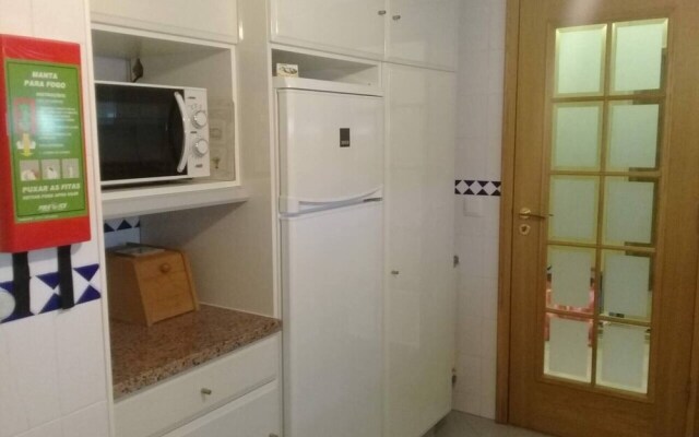 Apartamento Figueira da Foz