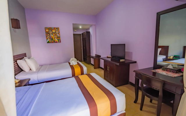Grand Santhi Hotel