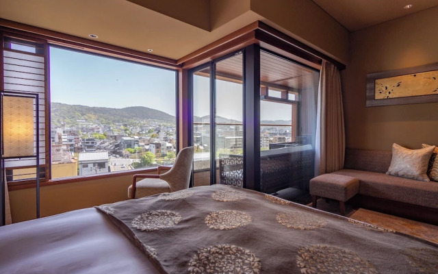 Soraniwa Terrace Kyoto Bettei