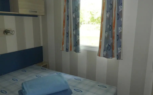 Camping de Montlouis-sur-Loire