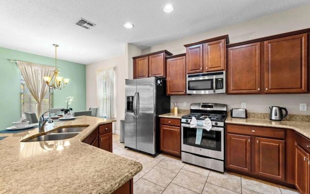 The Magic Hideaway at Solterra