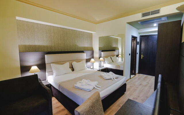 Rapos Resort Hotel