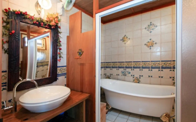 Mu Tian Hsuan Homestay