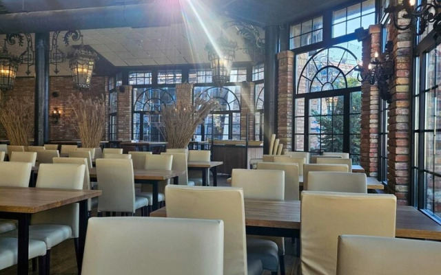 Appartement im Wangerland Resort