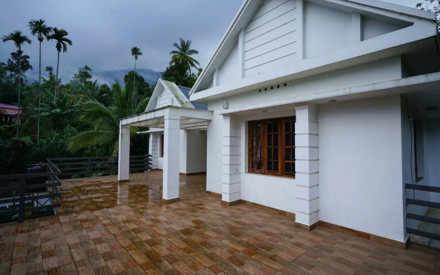 Wonderful Homestay By OYO Rooms