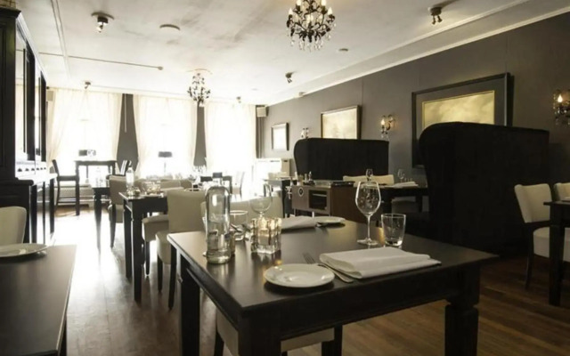 Hotel Anna Casparii