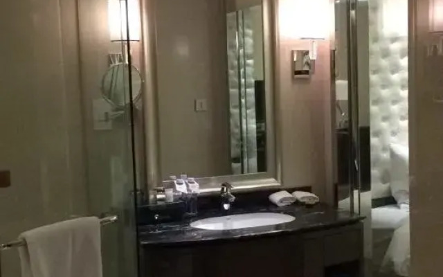 Victoria Haomei Hotel