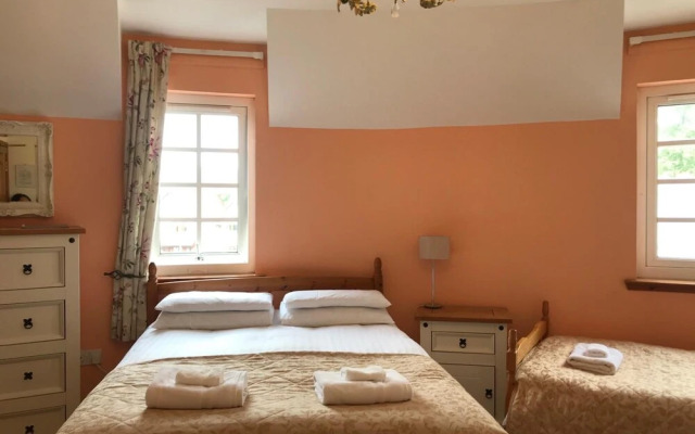 Distillery Guest House