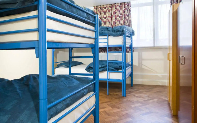 Northfields Hostel
