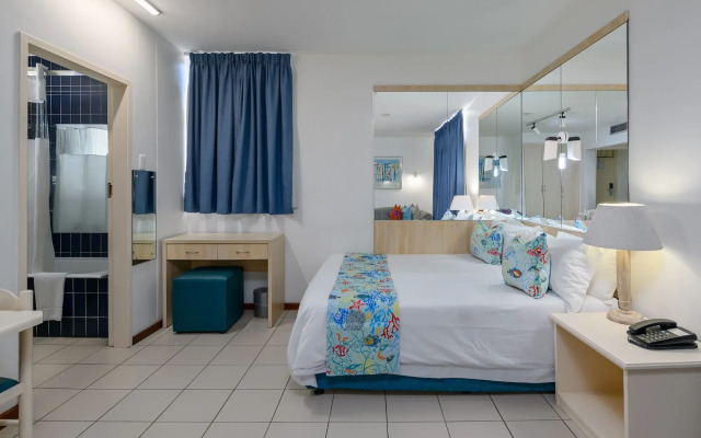 Durban Spa