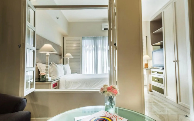 Vivere Hotel