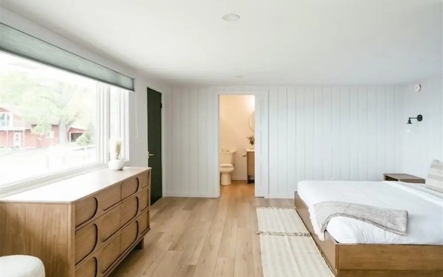Seagull Bay Motel