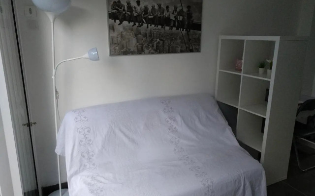 Studio L'Agenais avec place de parking privée