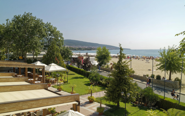 Hotel Bellevue - All Inclusive