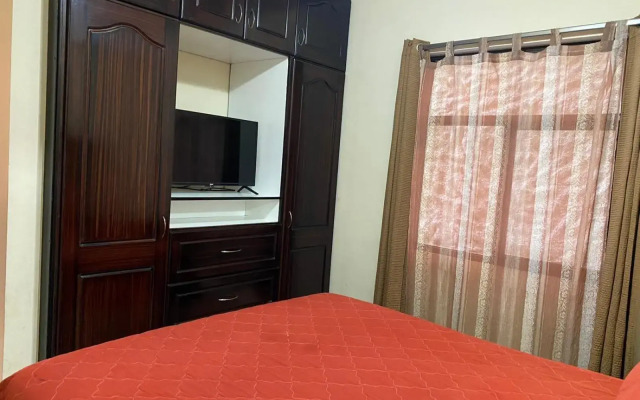 Apartamento #2 Portal de Occidente