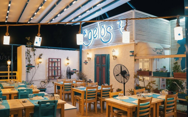 Vera Hotel Kaş