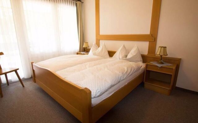 Apartment Rustica Saas-Almagell 38023