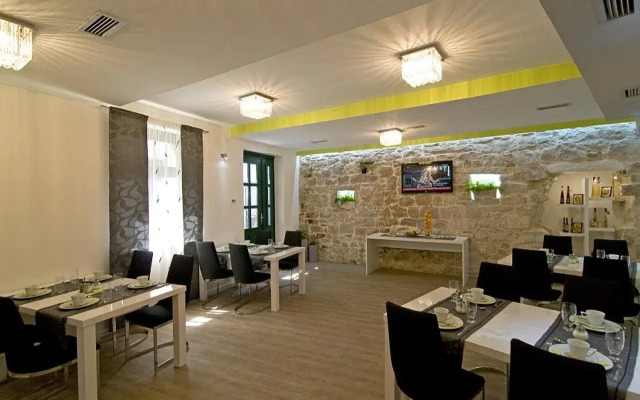 Villa Toni Design Apartments