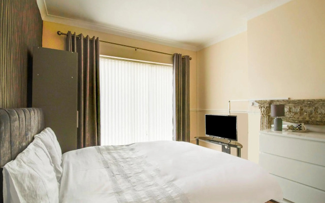 The Longlands Hotel