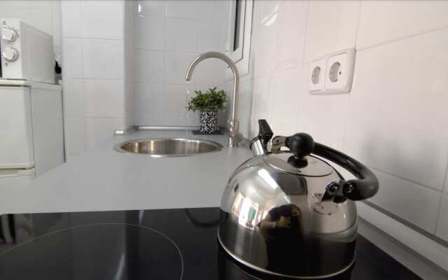 Sitgesparadise Apartaments Santpere