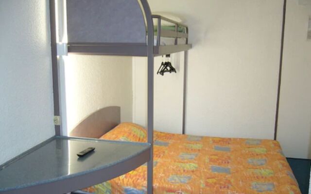 Egg Hotel Dieppe Centre Ville