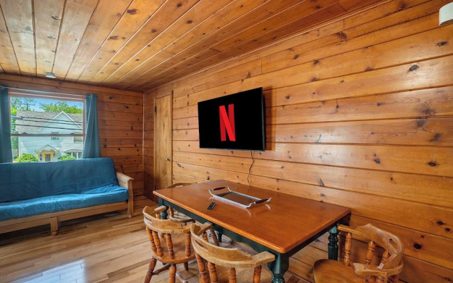 The Grand Inn Apartment Hotel 180