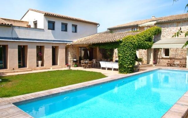 Le relais dAngélique