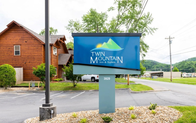 Twin Mountain Inn & Suites