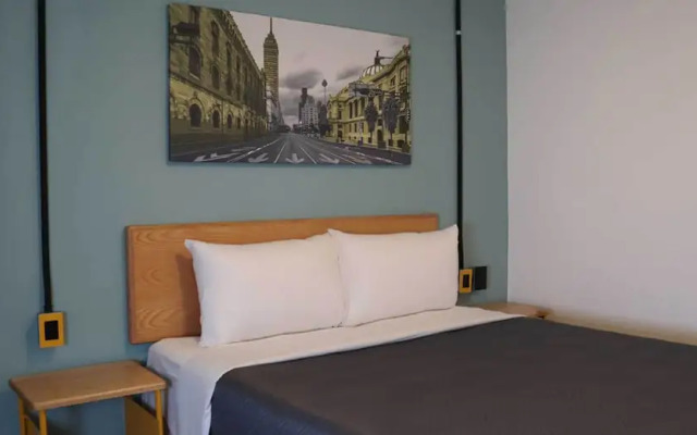Hotel Escala Colonia Roma
