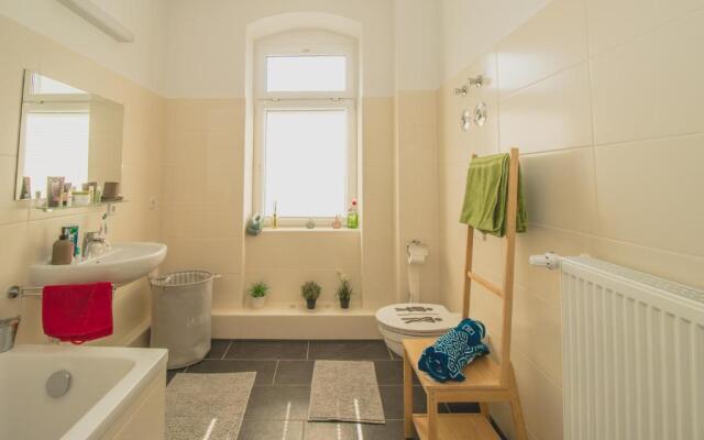 Zentral Smart Apartment