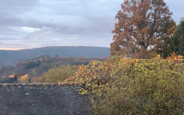 La Verrerie de Guerlédan