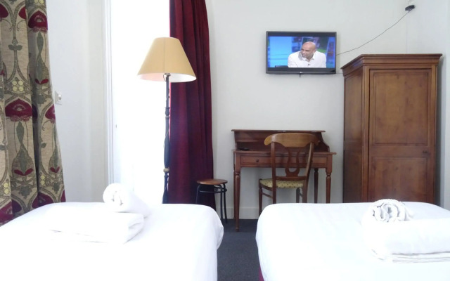 Hotel Park Plantage