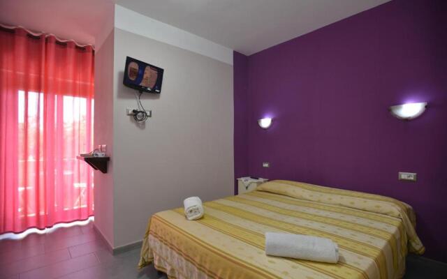 Guest house l'Edera di Gavina apt
