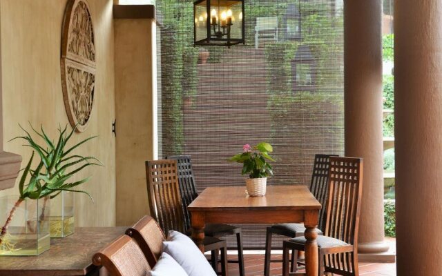 The Vineyard on Ballito